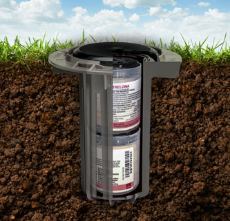 Trelona ATBS Annual termite bait station
